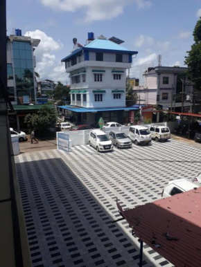 Style Homes Suites KODUNGALLUR